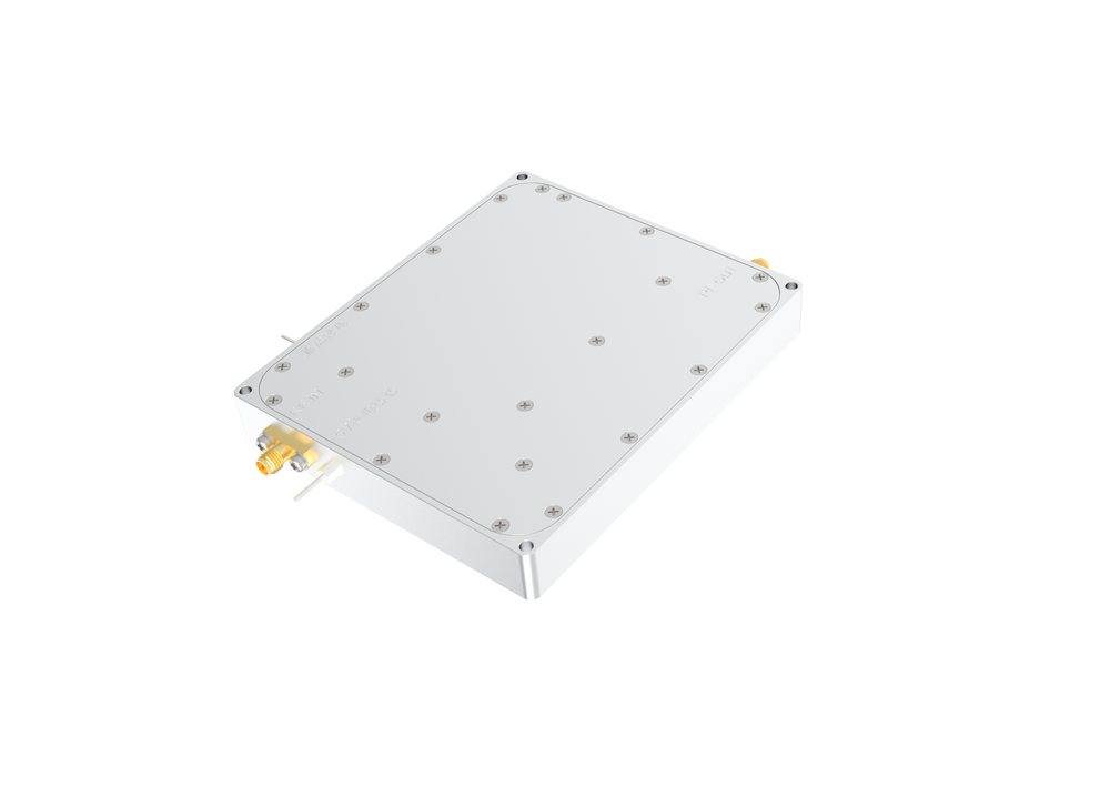 1.1~1.7GHz 低噪声放大器