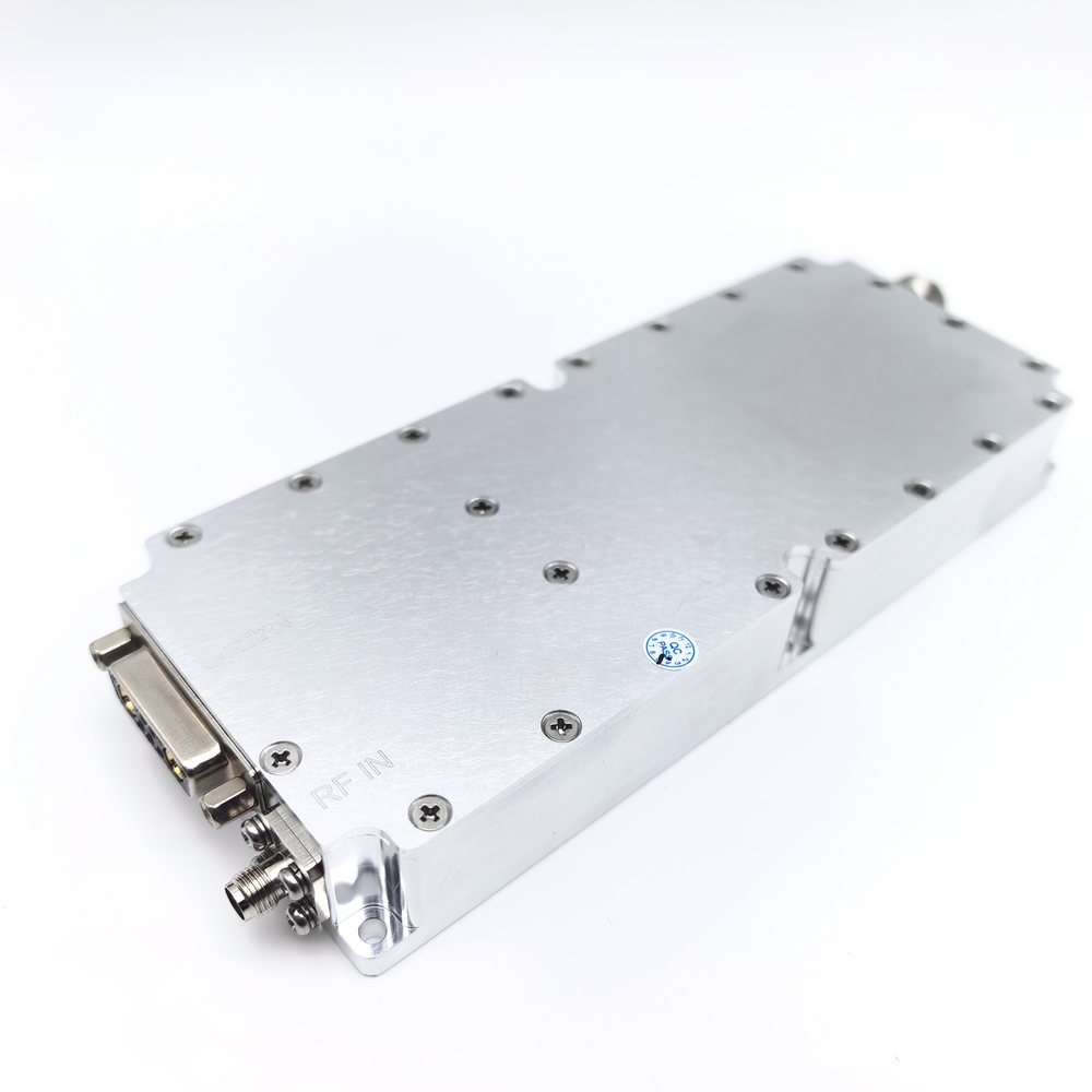 20~500MHz 100W 功放模块