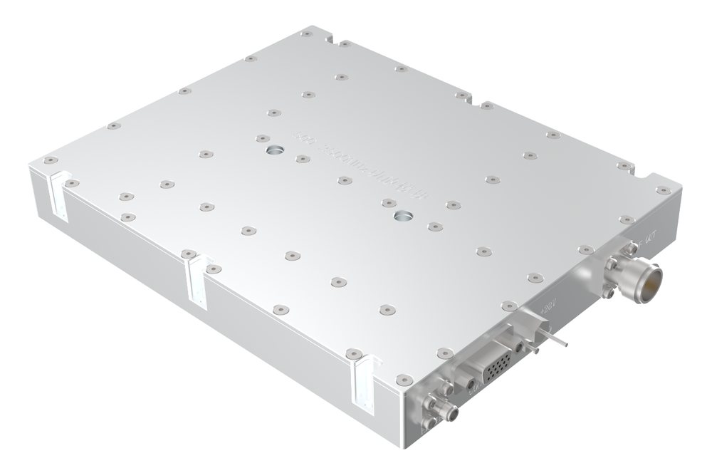 400~2700MHz 150W 宽带功放