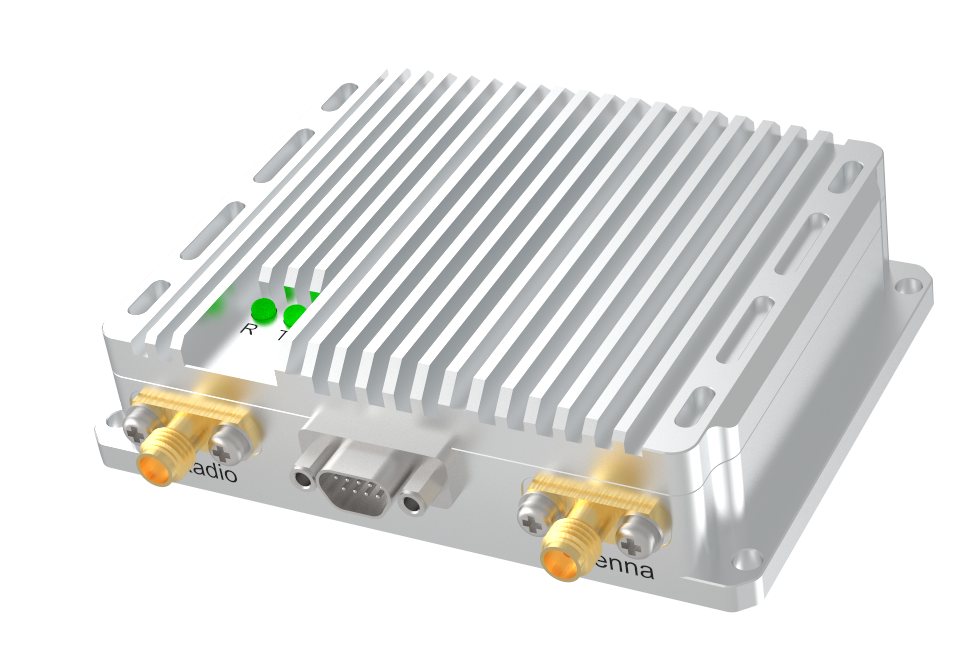 900MHz 20W 通信增程器（TDD）